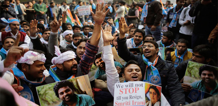 uohjaccallsforchalodelhi